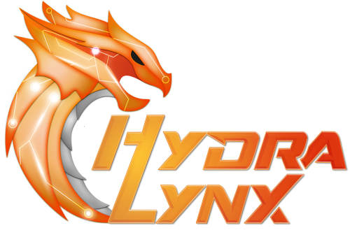 Hydra Lynx Logo